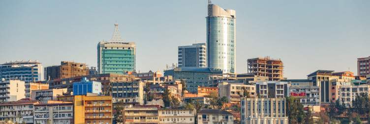 Kigali City & Genocide Museum