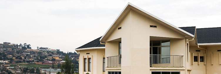 Kigali- Volcanoes National Park(2h30 drive) City tour
