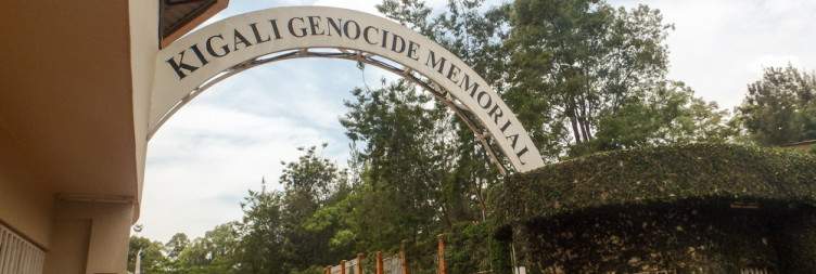 Kigali City Tour & Departure Flight