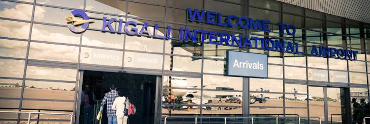 Transfer to Kigali for your late evening Departure