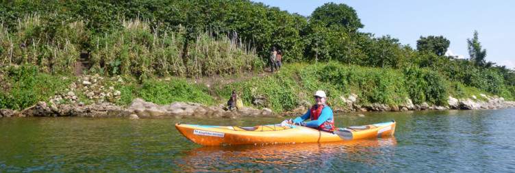 Golden Monkeys Trekking & Transfer to Lake Kivu