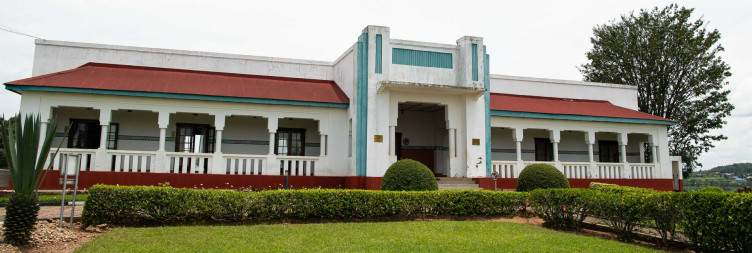 King's palace Nyanza cultural heritage-Experience Rwanda's deep, rich History and diverse tradition