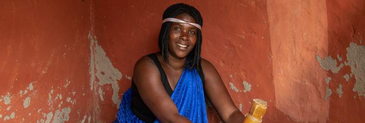Farm to Table Experience at Musanze