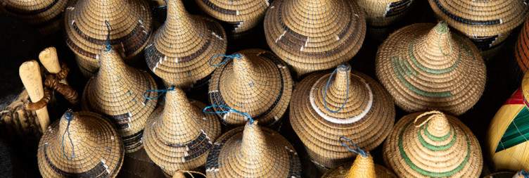 Kigali city tour and then scenic transfer to Musanze via Rwanda's rolling hills and rich countryside