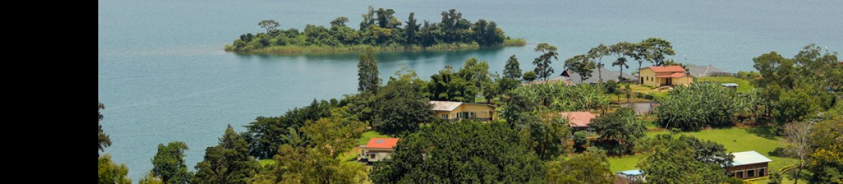 5-Day Lake Kivu Bigogwe, Kayaking & Whitewater Adventure