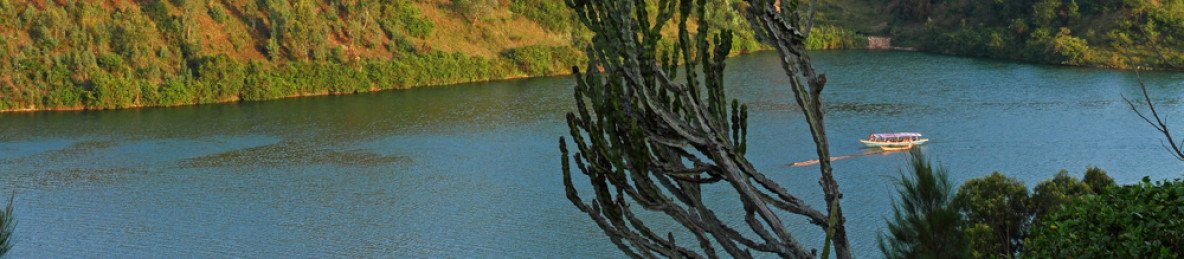 10-Day Rwanda – Uganda Motorcycle & Wildlife Safari