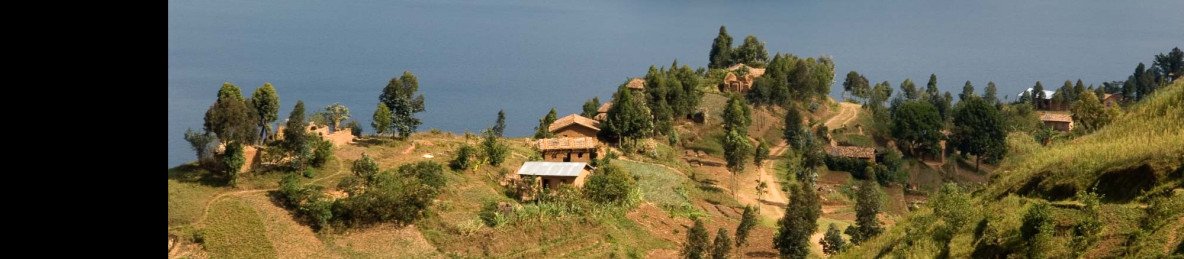 1-Day Day Trip to Lake Kivu