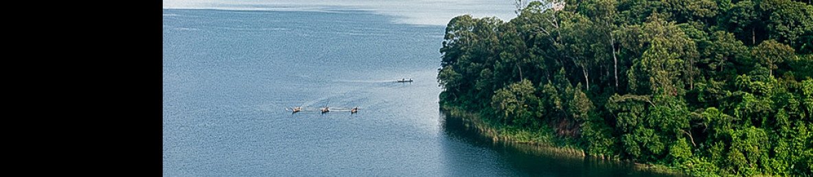 1-Day Lake Kivu Excursion (Kibuye)