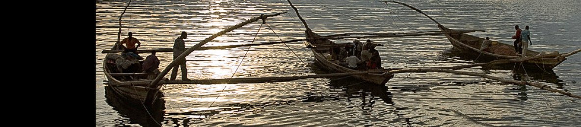 2-Day Lake Kivu Boat Ride & Kayaking Experience