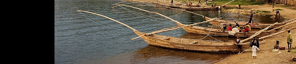 8-Day Rwanda Ultimate Wildlife & Primate Tour