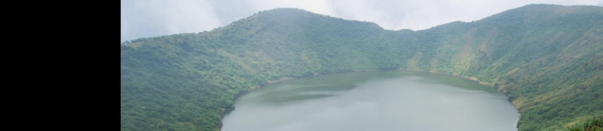 1-Day Hike to Bisoke's Summit