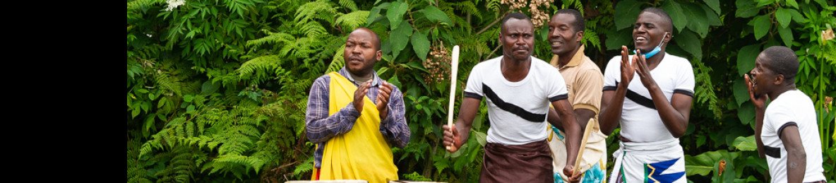 4-Day Golden Monkey Trekking and Hiking Sambinyo
