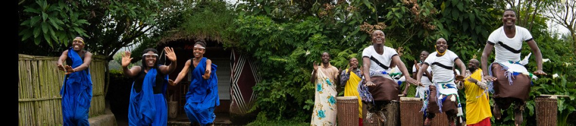 9-Day Best of Rwanda Cultural Experiences & Primates