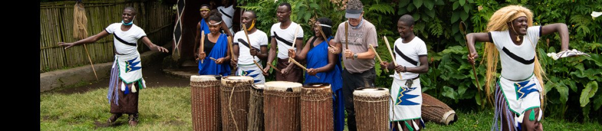 3-Day Bwindi Gorilla Tracking & Volcanoes Golden Monkey