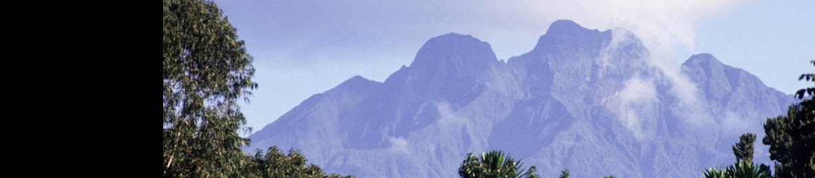 4-Day Rwanda Volcanoes Bisoke, Dian Fossey & Monkey Trek