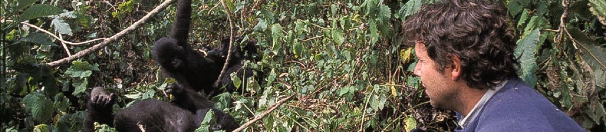 7-Day Affordable Rwanda Big 5, Gorillas & Golden Monkey
