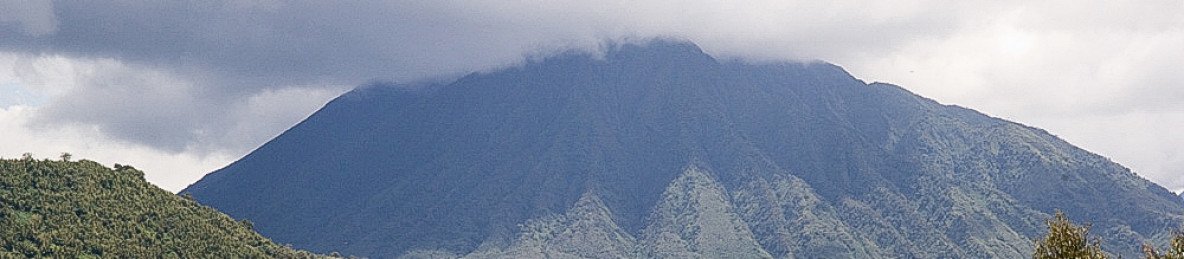 1-Day Dian Fossey Memorial Hiking Expedition