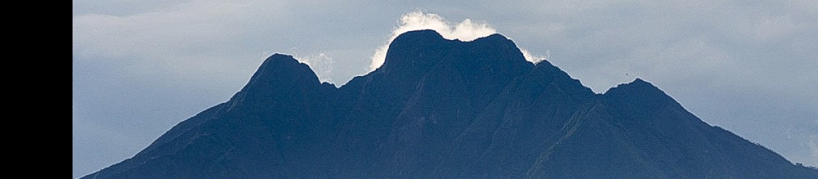 1-Day Mount Sabyinyo Summit Hiking Adventure