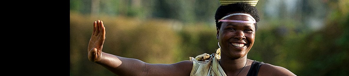 9-Day Mid-Range Rwanda Adventure
