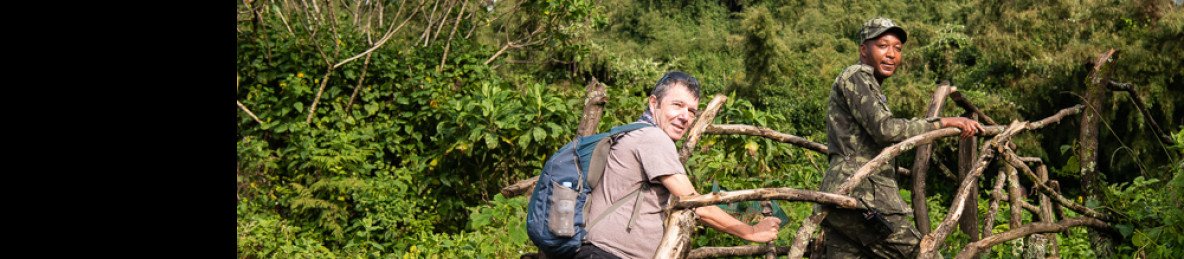 4-Day Ultimate Rwanda Gorilla & Coffee Adventure