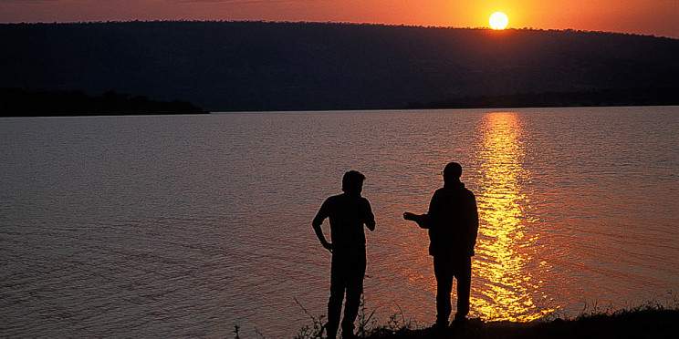 2-Day Akagera Camping Under the Stars