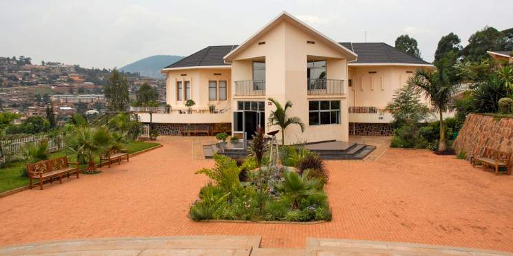 1-Day Culture Tour-Community Immersion in Rwanda