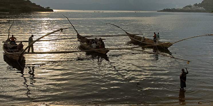 15-Day Best of Uganda-Rwanda Wildlife and Primates Safari
