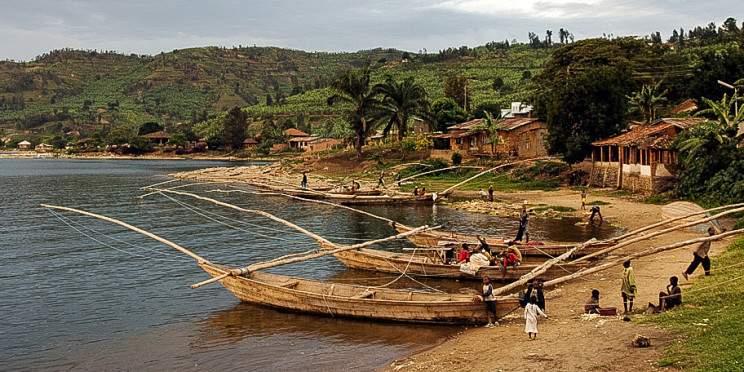8-Day Rwanda Ultimate Wildlife & Primate Tour