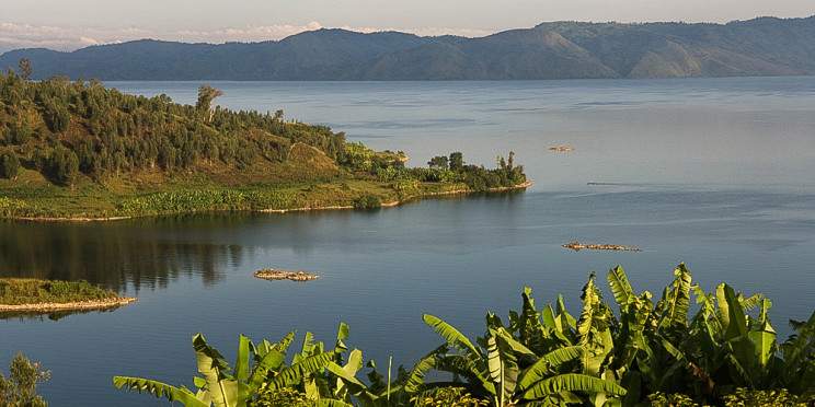 12-Day Congo Wilderness Escape