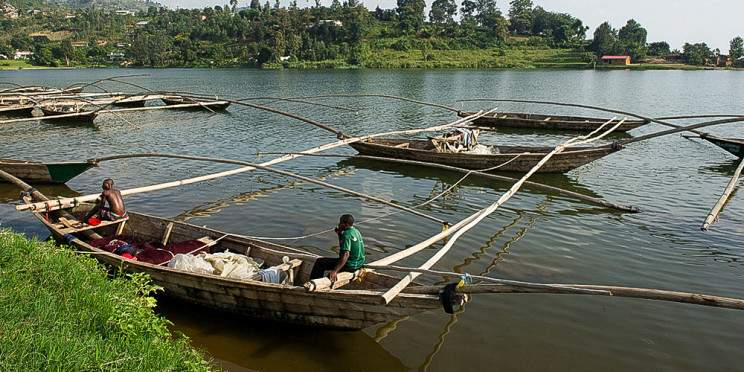 4-Day Rwanda, Kigali & Lake Kivu Tour