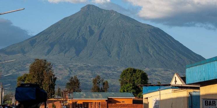 2-Day Mount Bisoke Hike, Ibyiwacu Cultural Village
