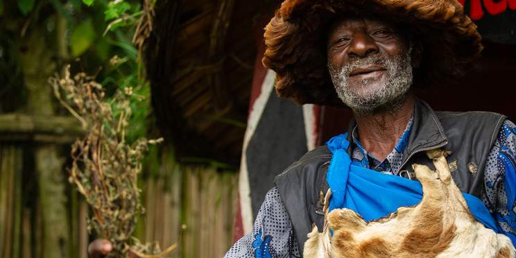 1-Day Iby'Iwcu Cultural Village Tour