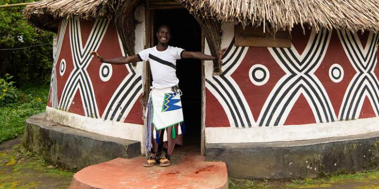 5-Day Rwanda Budget Adventure Tour