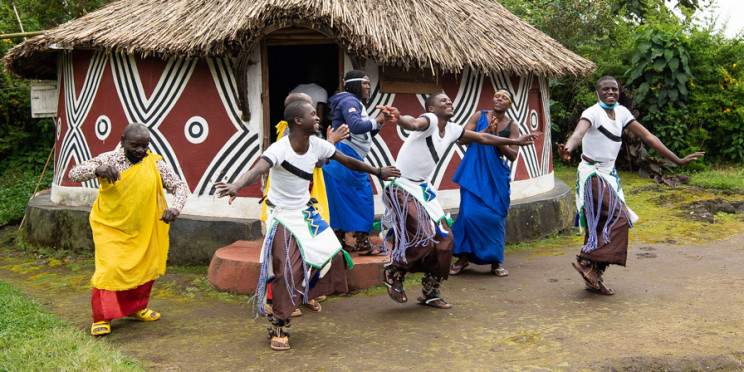 5-Day Rwanda Hiking Adventure and Cultural Experience