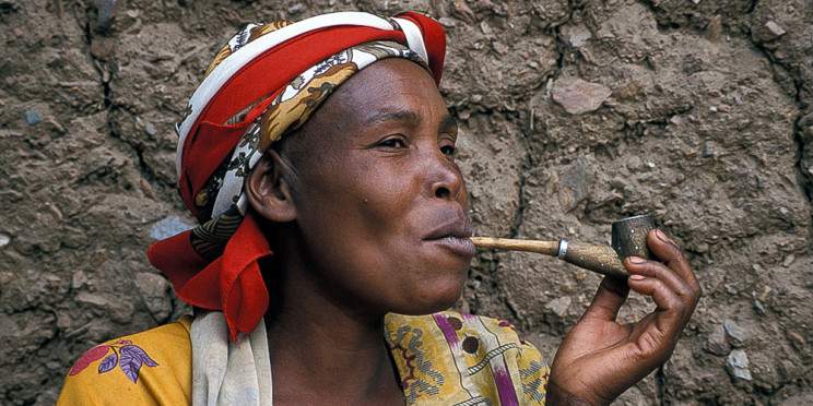 6-Day Wildlife & Culture Experience in Rwanda