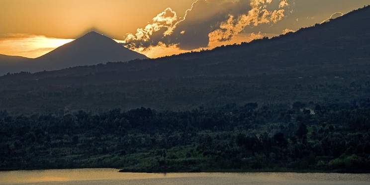 7-Day Budget Rwanda Tour