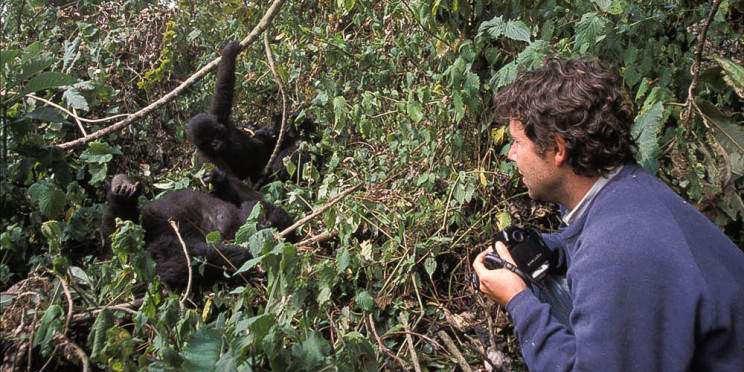 7-Day Affordable Rwanda Big 5, Gorillas & Golden Monkey