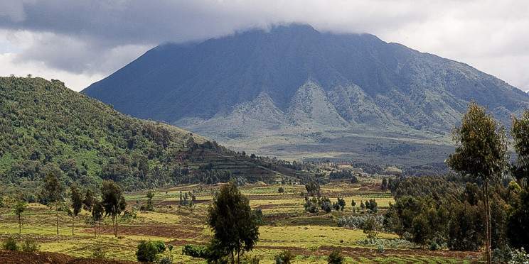1-Day Dian Fossey Memorial Hiking Expedition