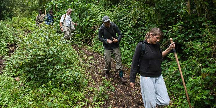 16-Day Rwanda Adventure to Discover Her Scenic Wonders