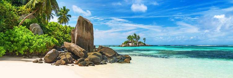 Antananarivo - Seychelles