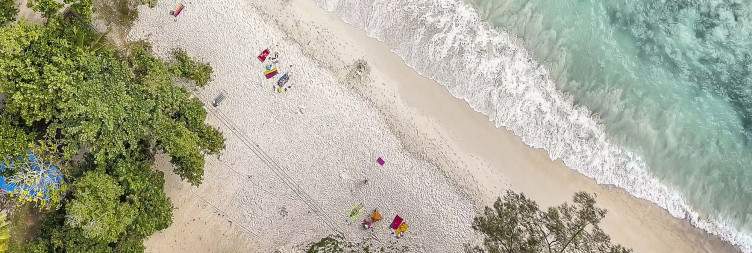 Cape Town - Mahe