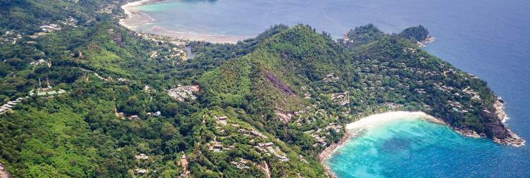 Morondava-Antananarivo-Seychelles