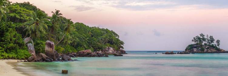 Mahe City Tour