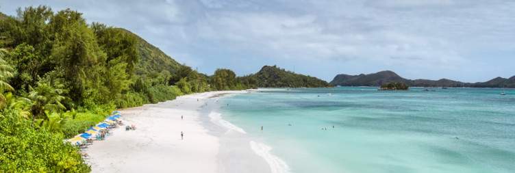 Seychelles Islands