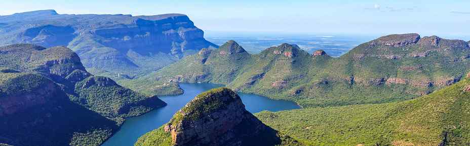 2-Day Panorama Route, Boat Trip, Close Animal Encounters