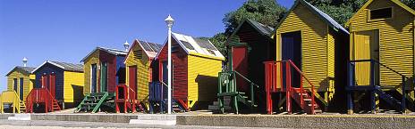 8-Day Cape Town & Garden Route Low-Key Self-Drive Tour