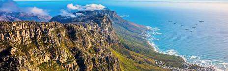 11-Day Luxury Cape to Kruger Package