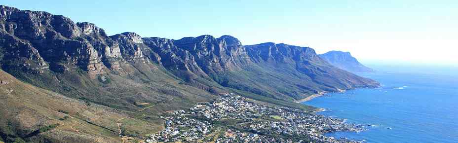 3-Day Luxury Sanbona Dwyka Tented Lodge Cape Town Safari