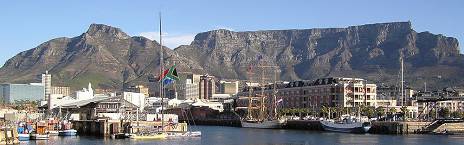 8-Day Luxury Cape Town, Jhb, Kruger from Cape Town