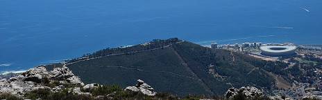 2-Day Mid-Range Garden Route Adventure